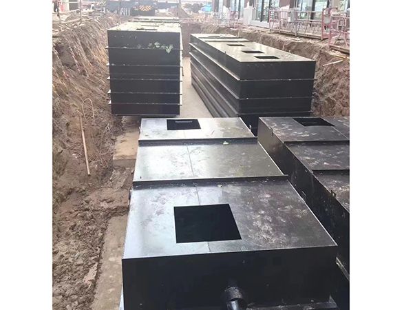 永丰​甘肃嘉源通环保：全品类水处理设备，一站式守护碧水清流