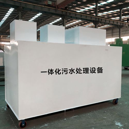 永丰甘肃嘉源通全域服务｜专业污水处理设备定制生产、安装运维一站式解决方案